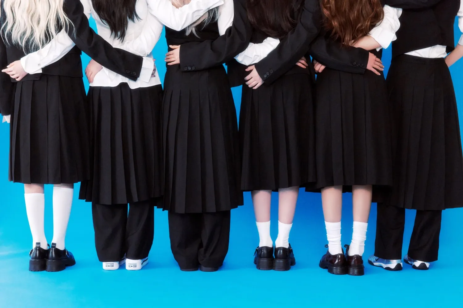 Latest photo of NMIXX