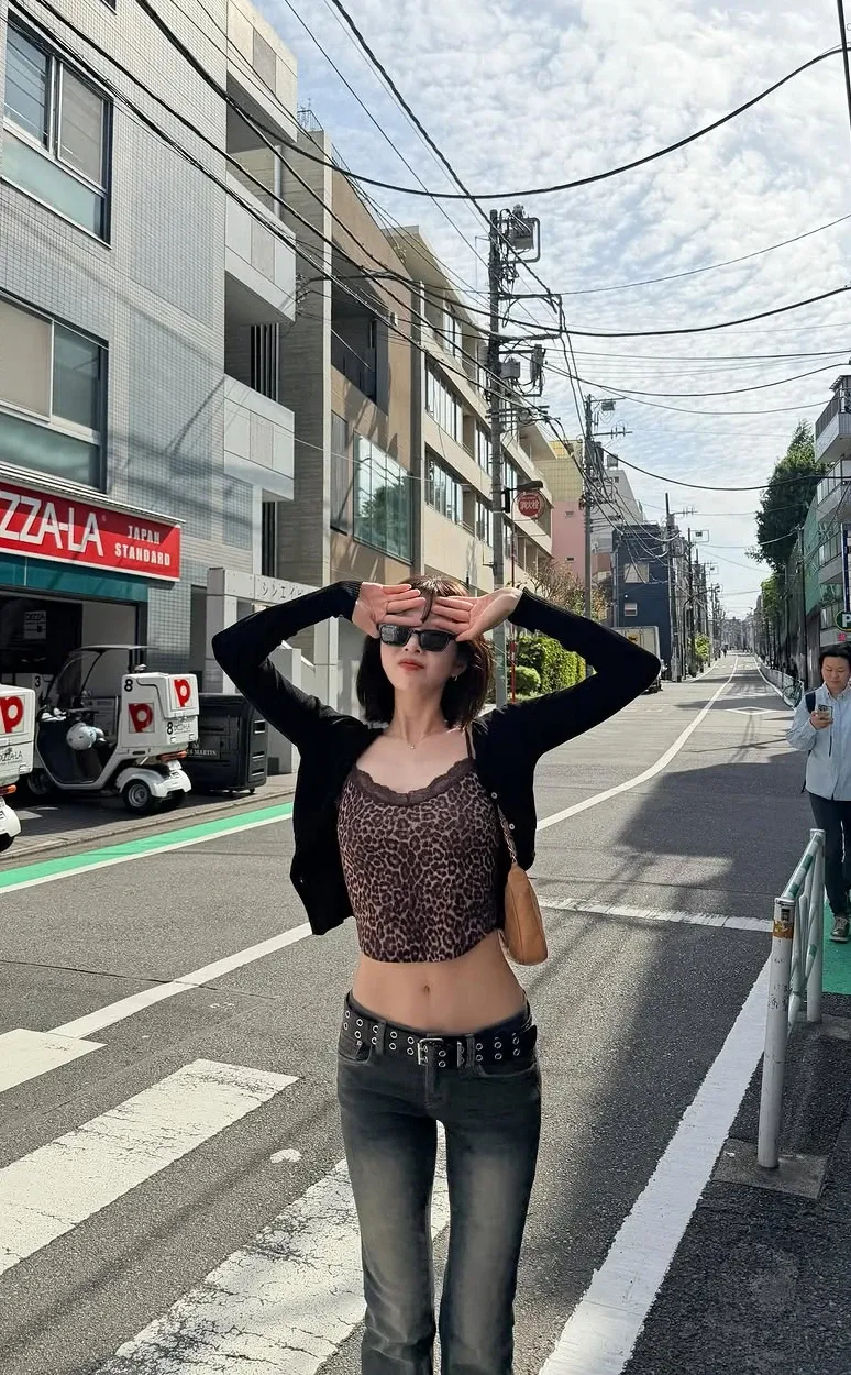 Latest photo of Joy (Red Velvet)