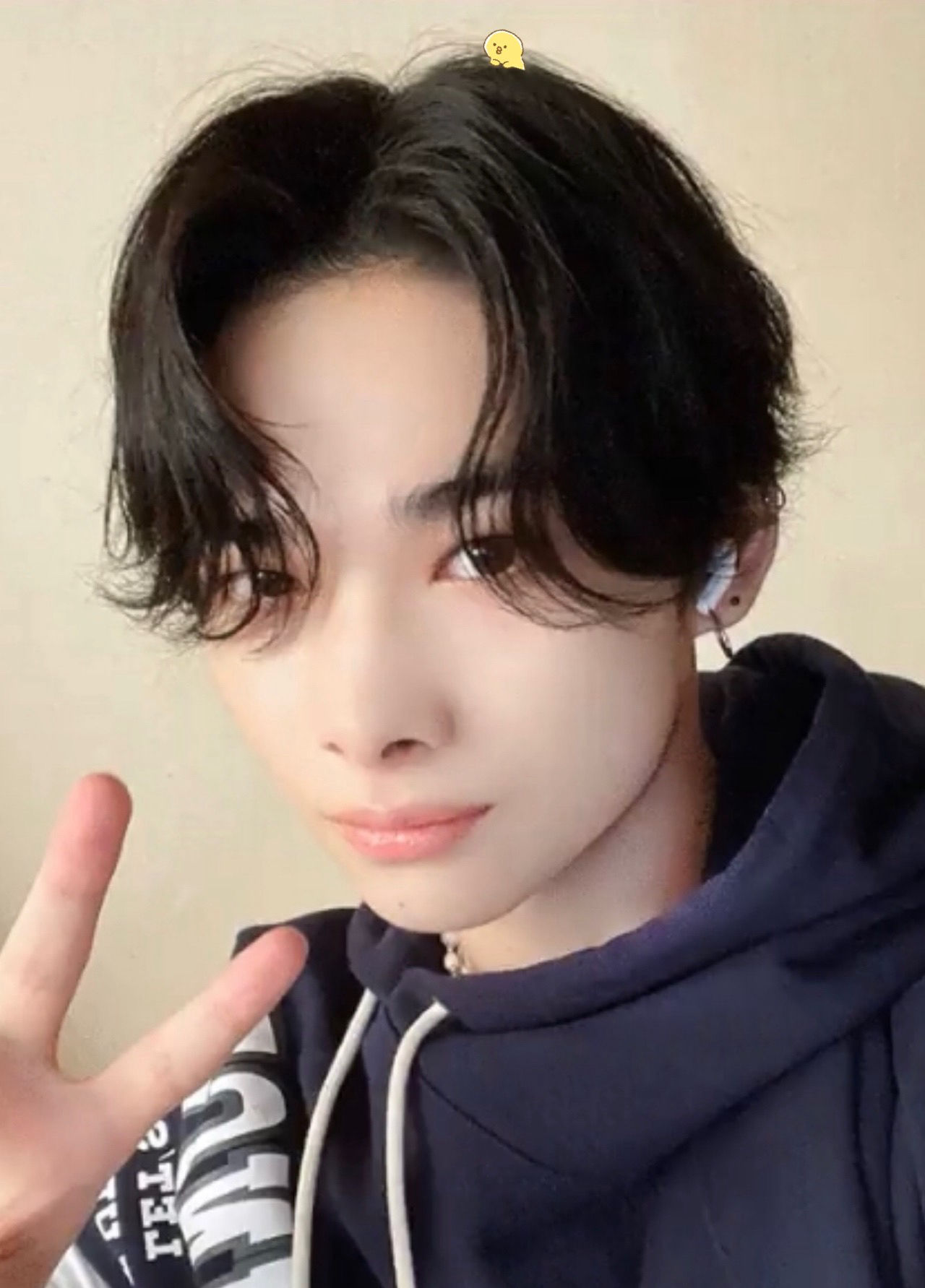 NI-KI (ENHYPEN)的最新活動照片