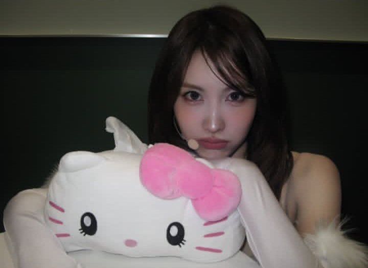 TWICEの最近の活動写真