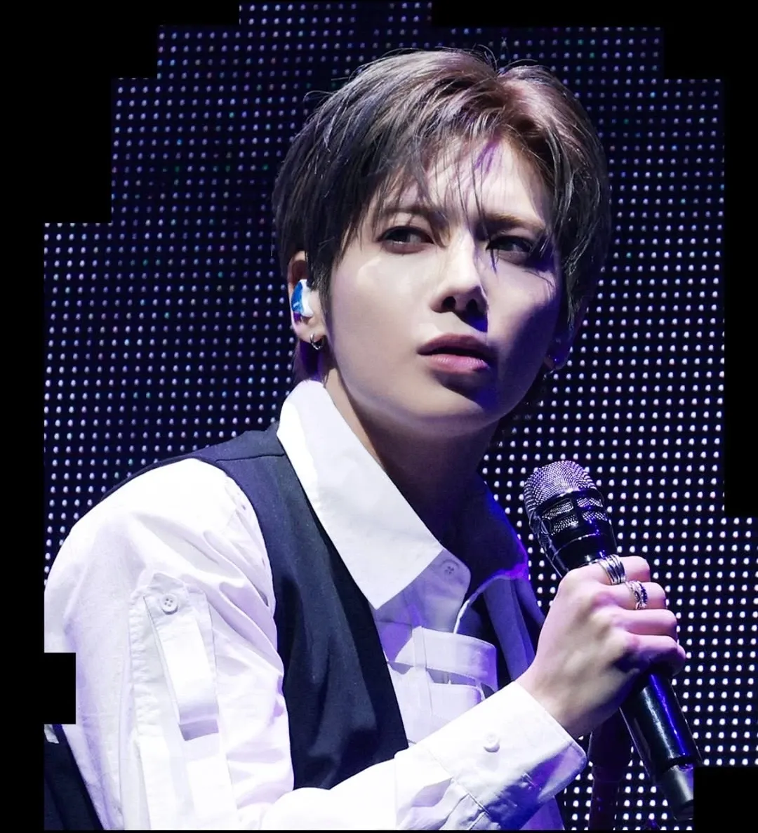 태현 (투모로우바이투게더) 팬이 찍은 순간