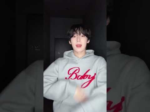 선우 (ENHYPEN)의 비하인드 컷