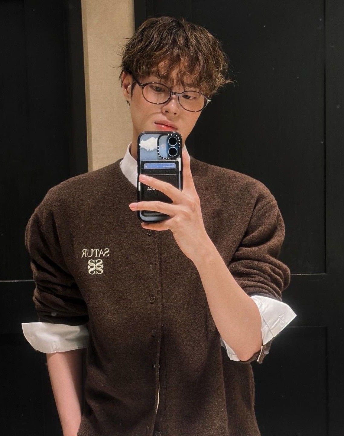 Recent activity shot of Lee Daehwi (AB6IX)