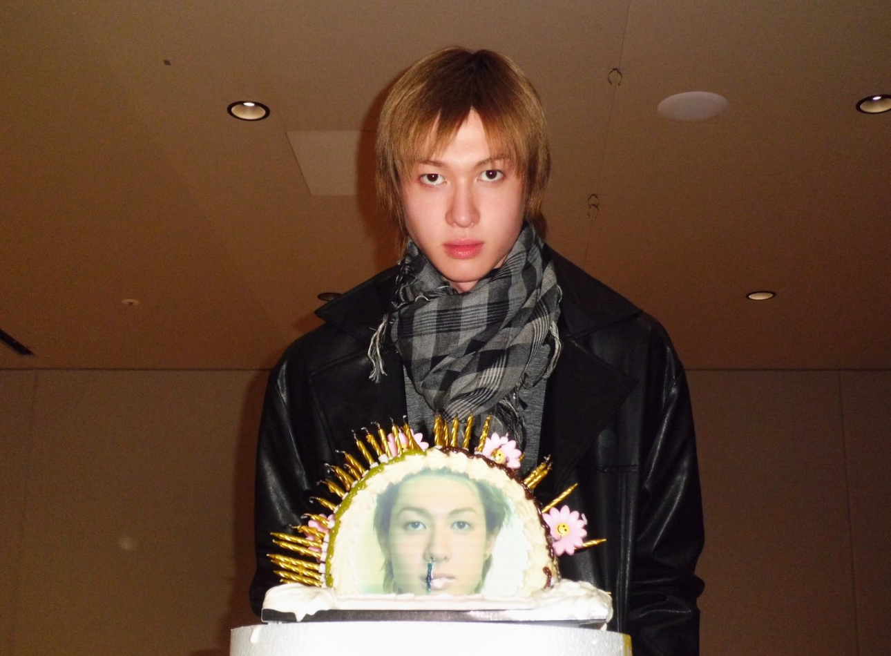 마틴 (CORTIS)의 비하인드 컷