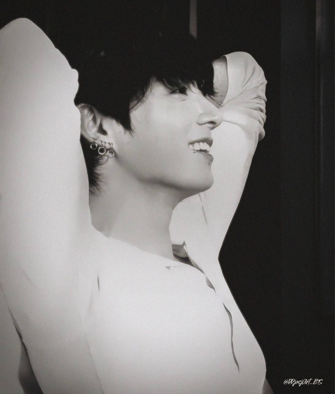 정국 (방탄소년단) 팬이 찍은 순간