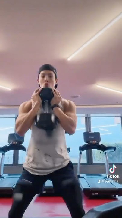 Fan-made special wallpaper for Shownu (MONSTA X)