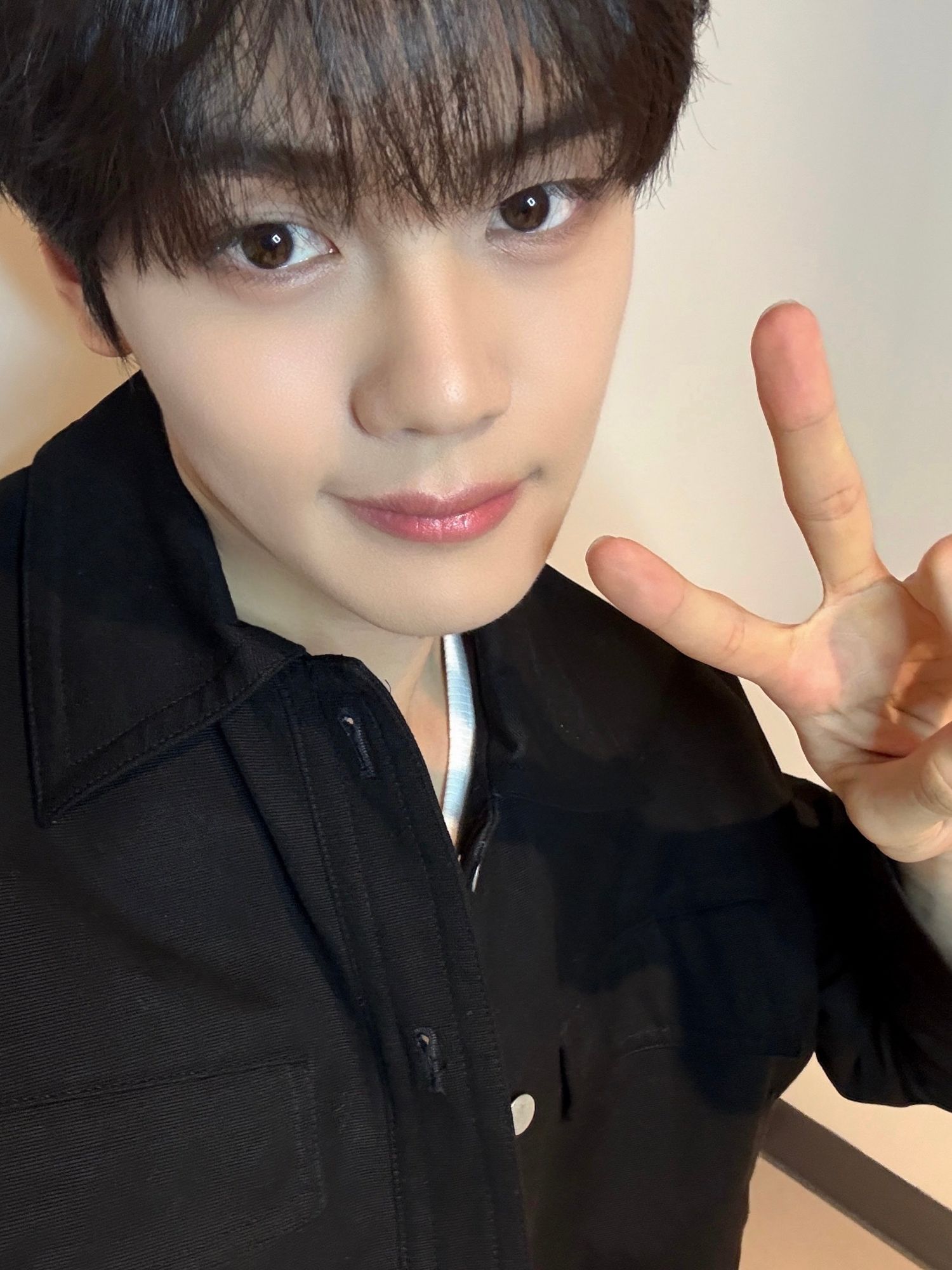 김규빈 (제로베이스원)의 최신 사진