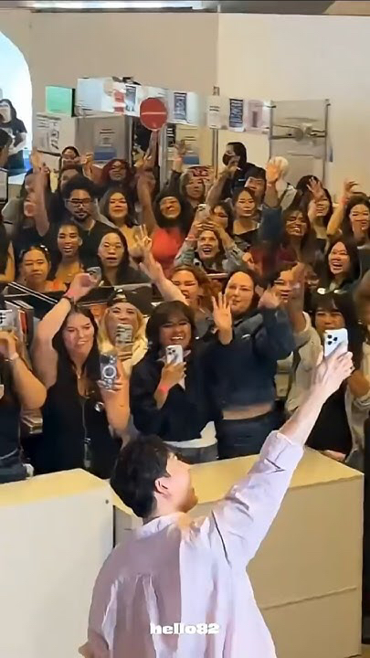 ONEUS的最新活动照片