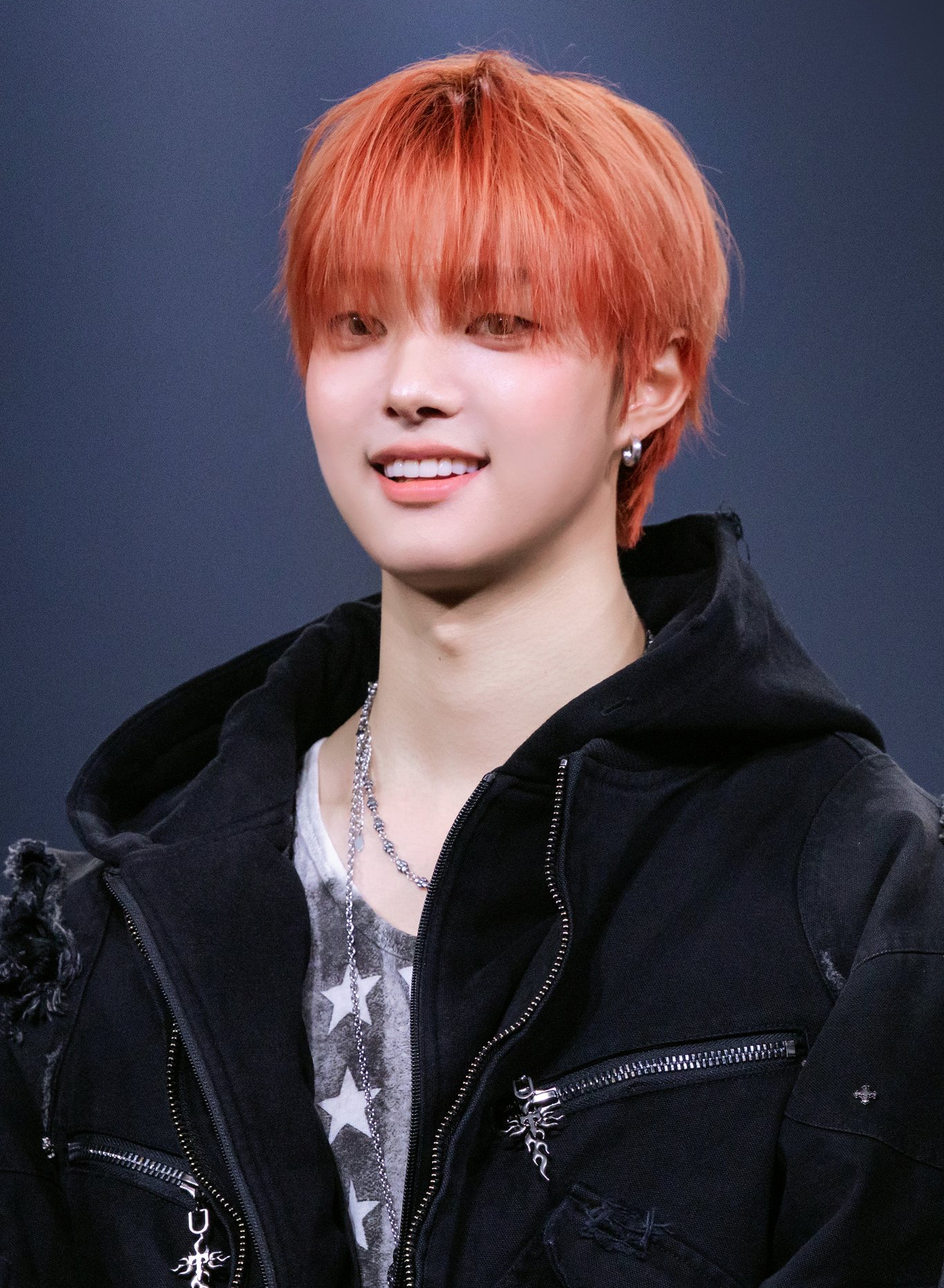 Latest photo of EJ (&TEAM)