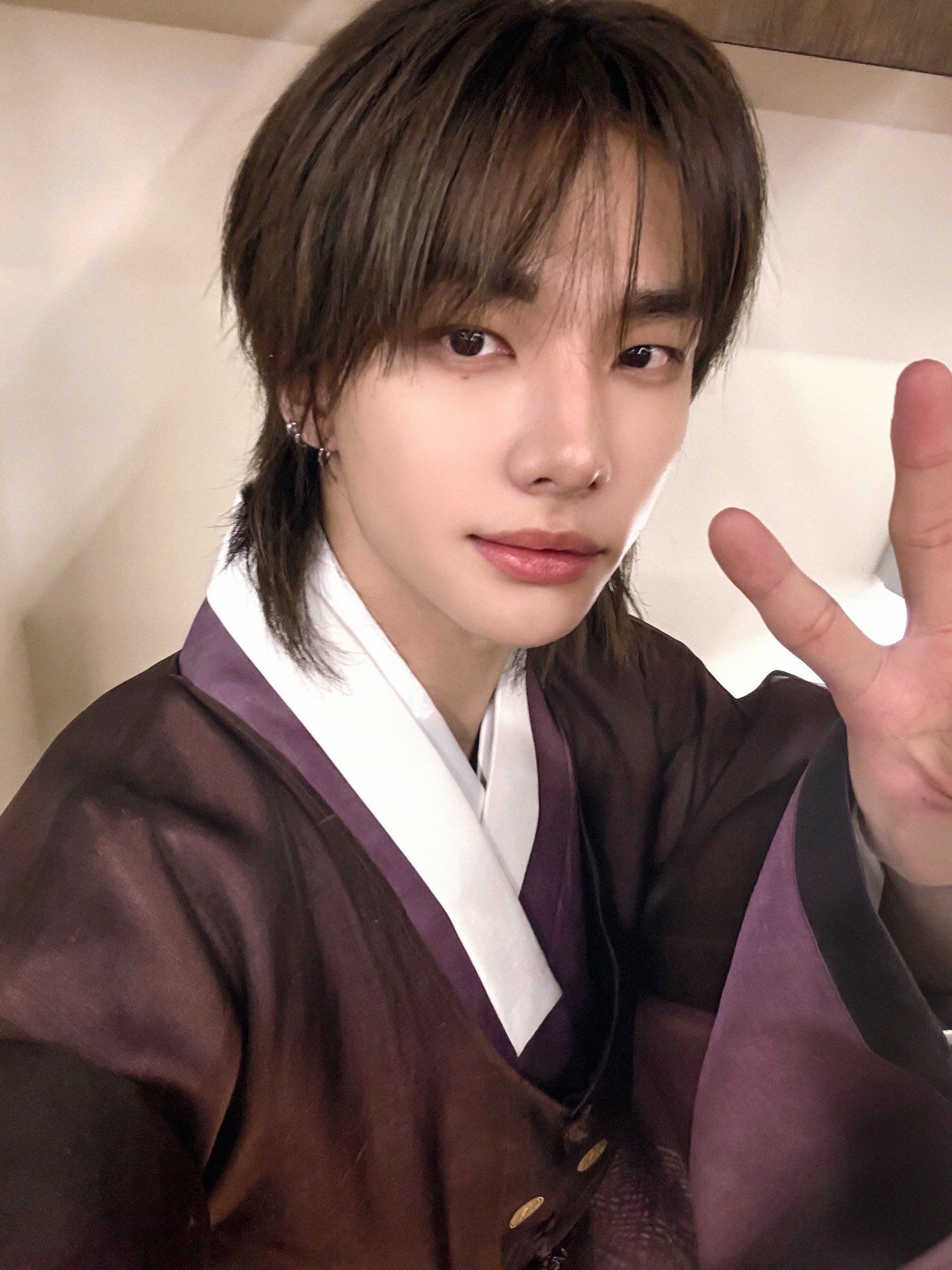 Stray Kids의 최신 사진