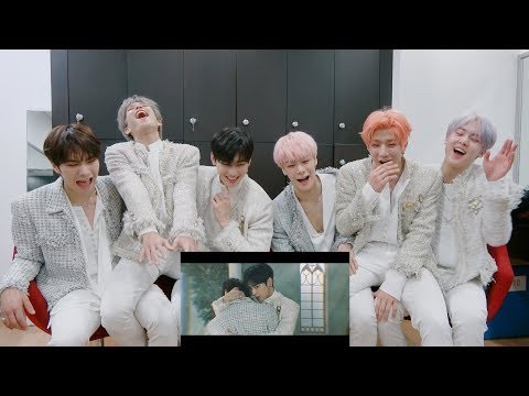 Momen yang diabadikan oleh penggemar ASTRO