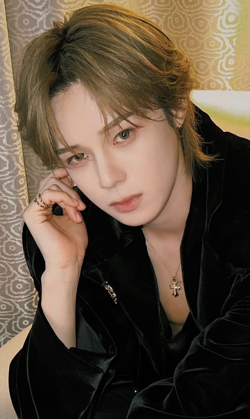 Today's most popular wallpaper in the K (&TEAM) community