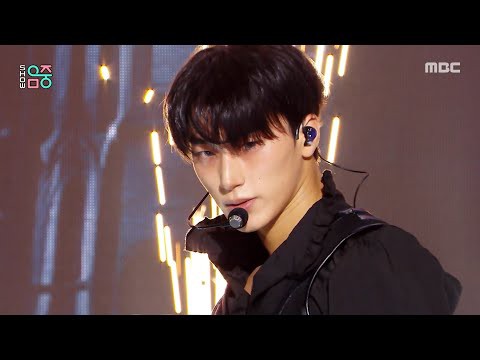 에이티즈 최근 활동샷