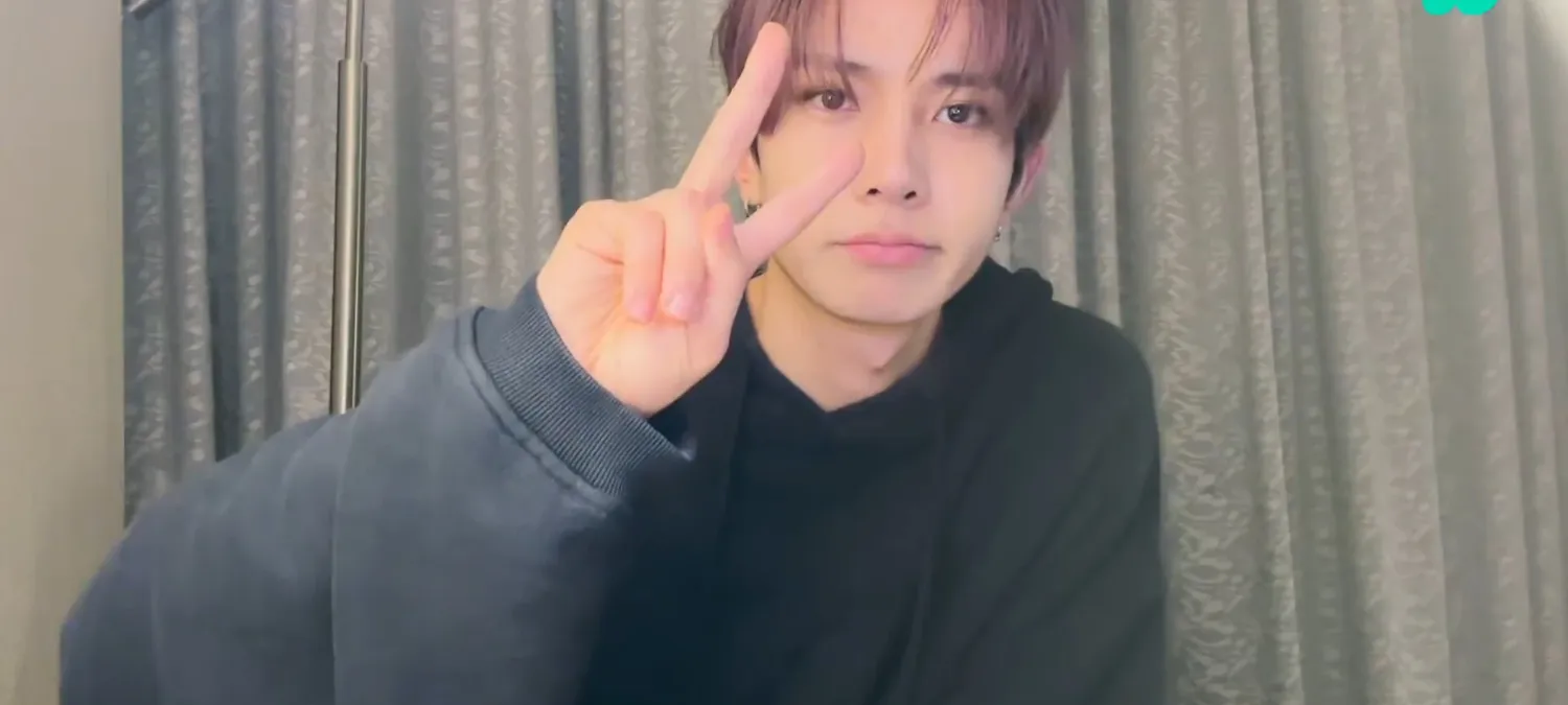 희승 팬이 찍은 순간