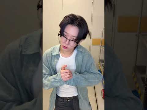 TNX 팬이 찍은 순간