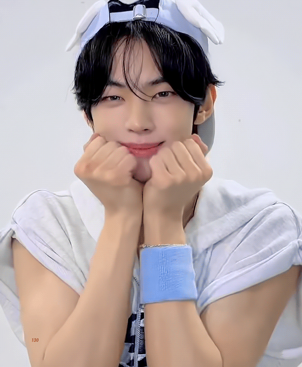 Momen yang diabadikan oleh penggemar Dohoon (TWS)