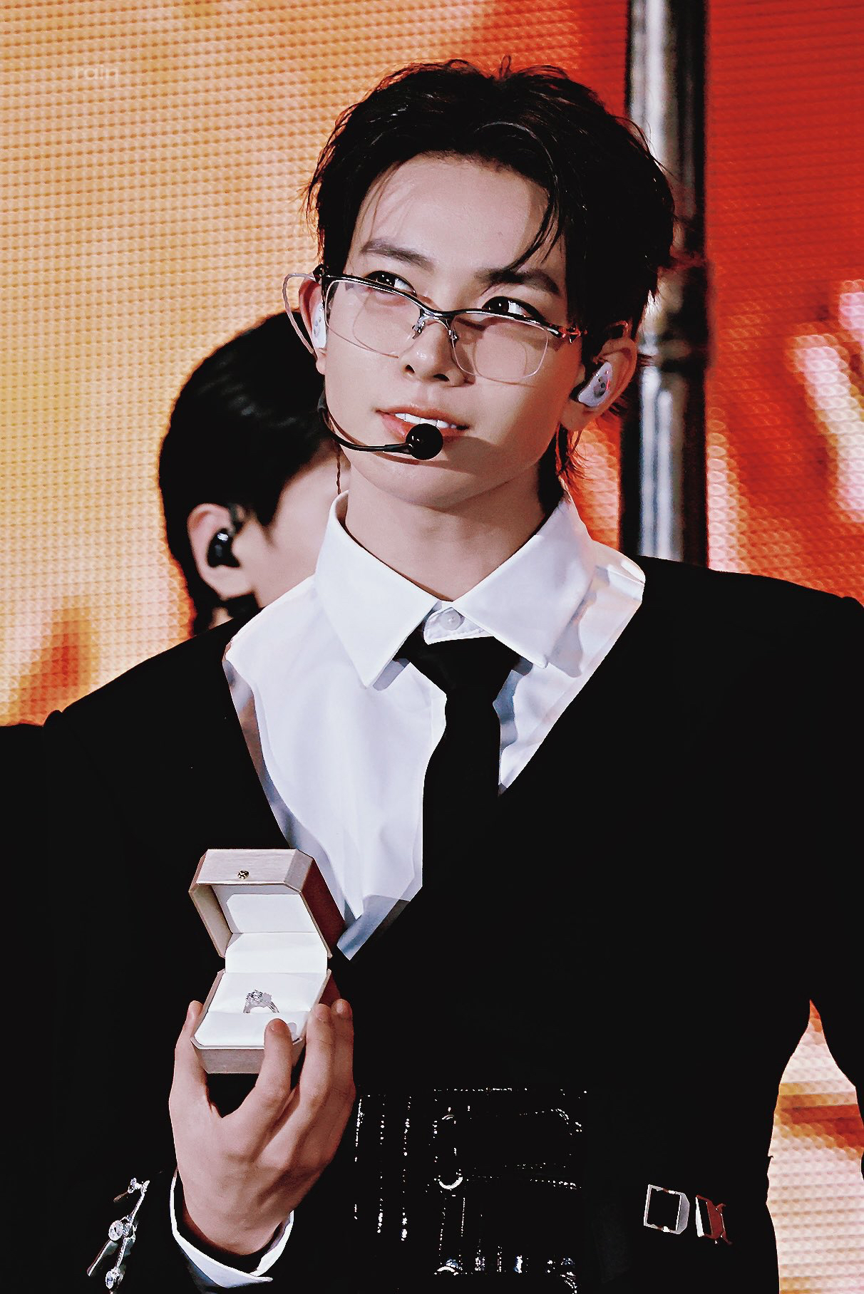 희승 (ENHYPEN)의 최신 사진