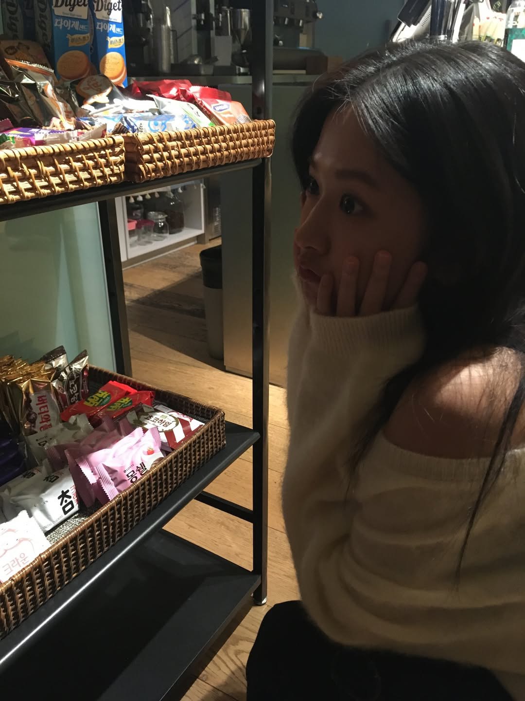 안유진 (IVE) 팬이 찍은 순간