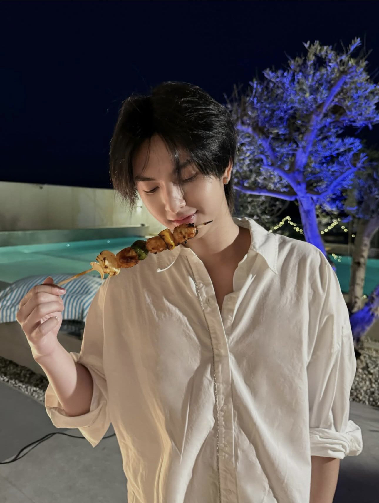 Latest photo of Copper (BUS)