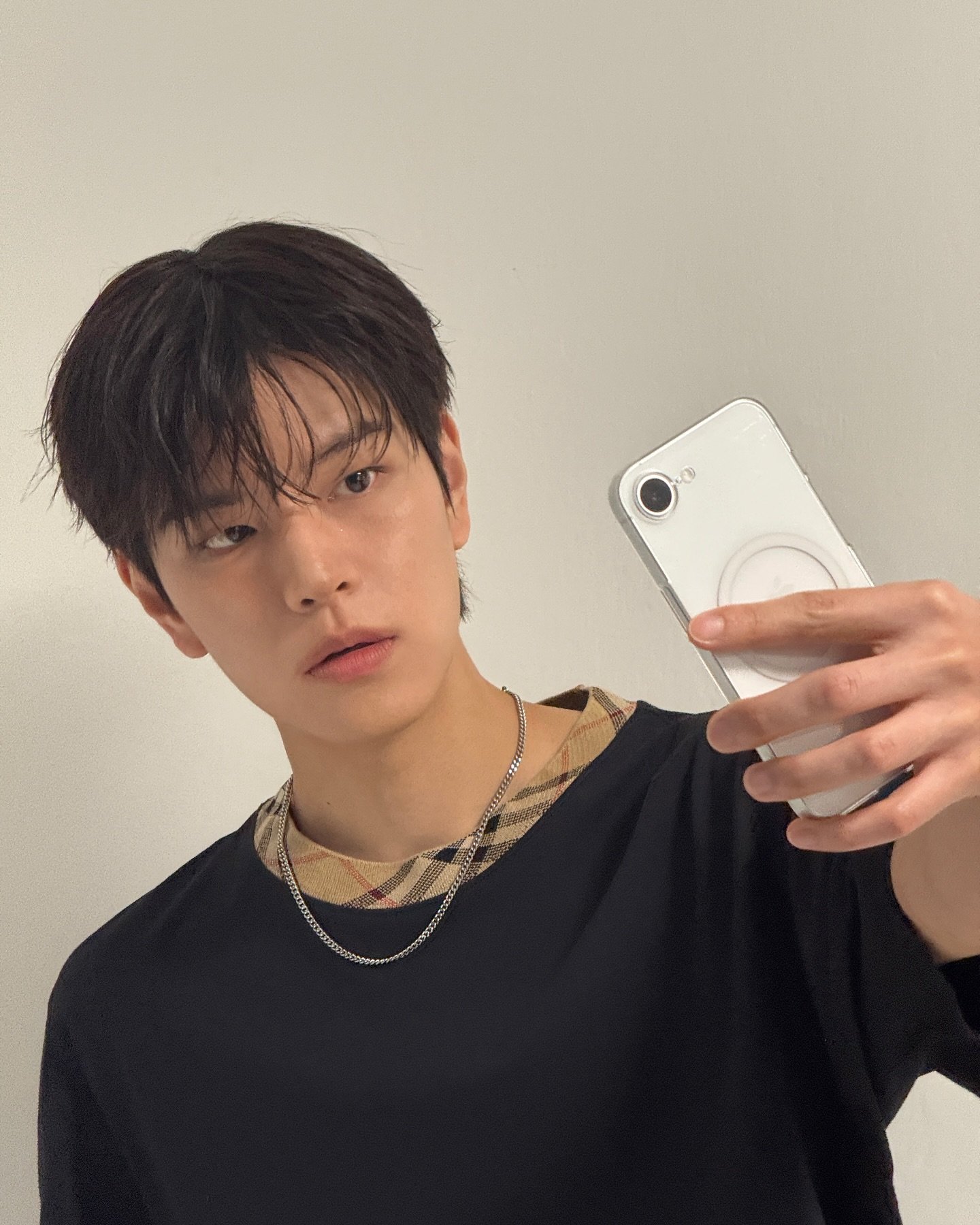 승민 (Stray Kids) 최근 활동샷