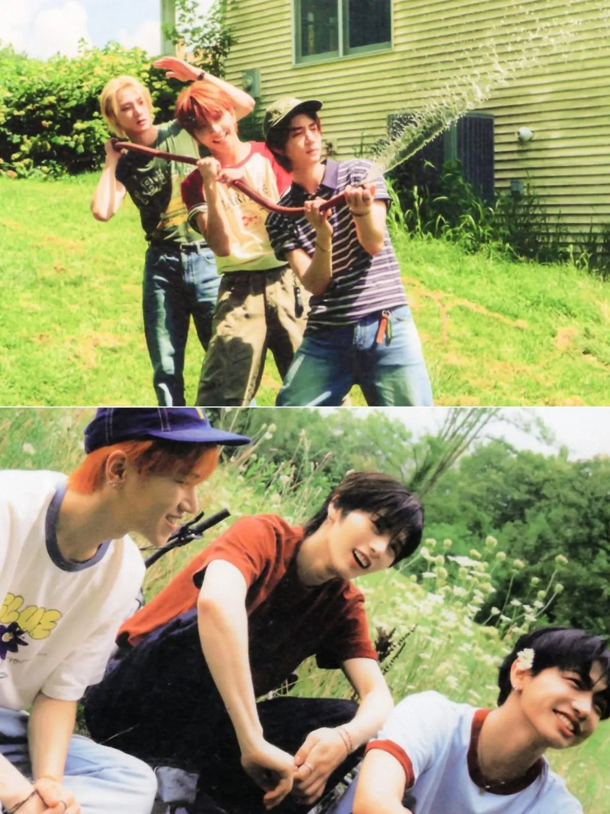 Latest photo of BOYNEXTDOOR