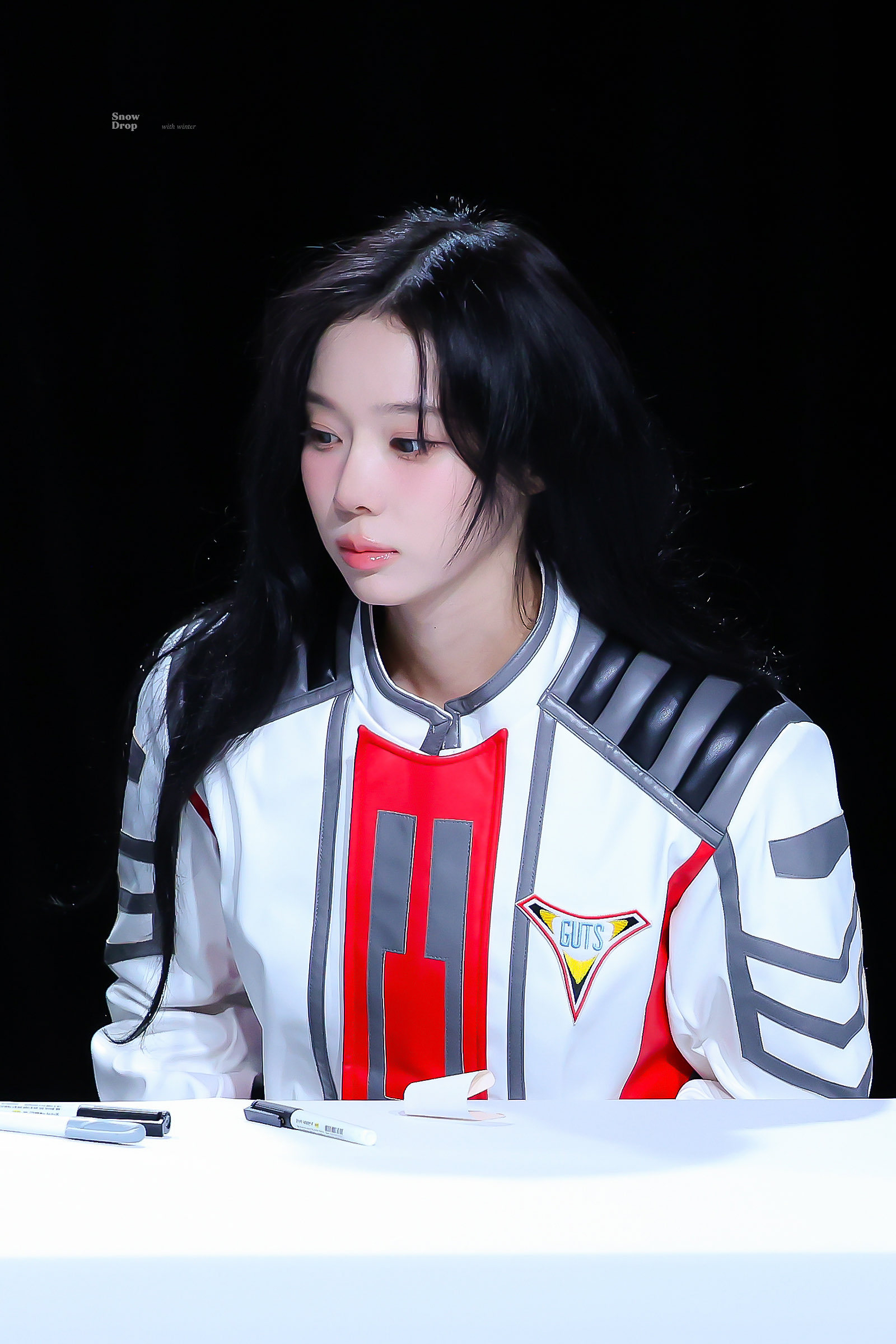 aespa的最新活動照片