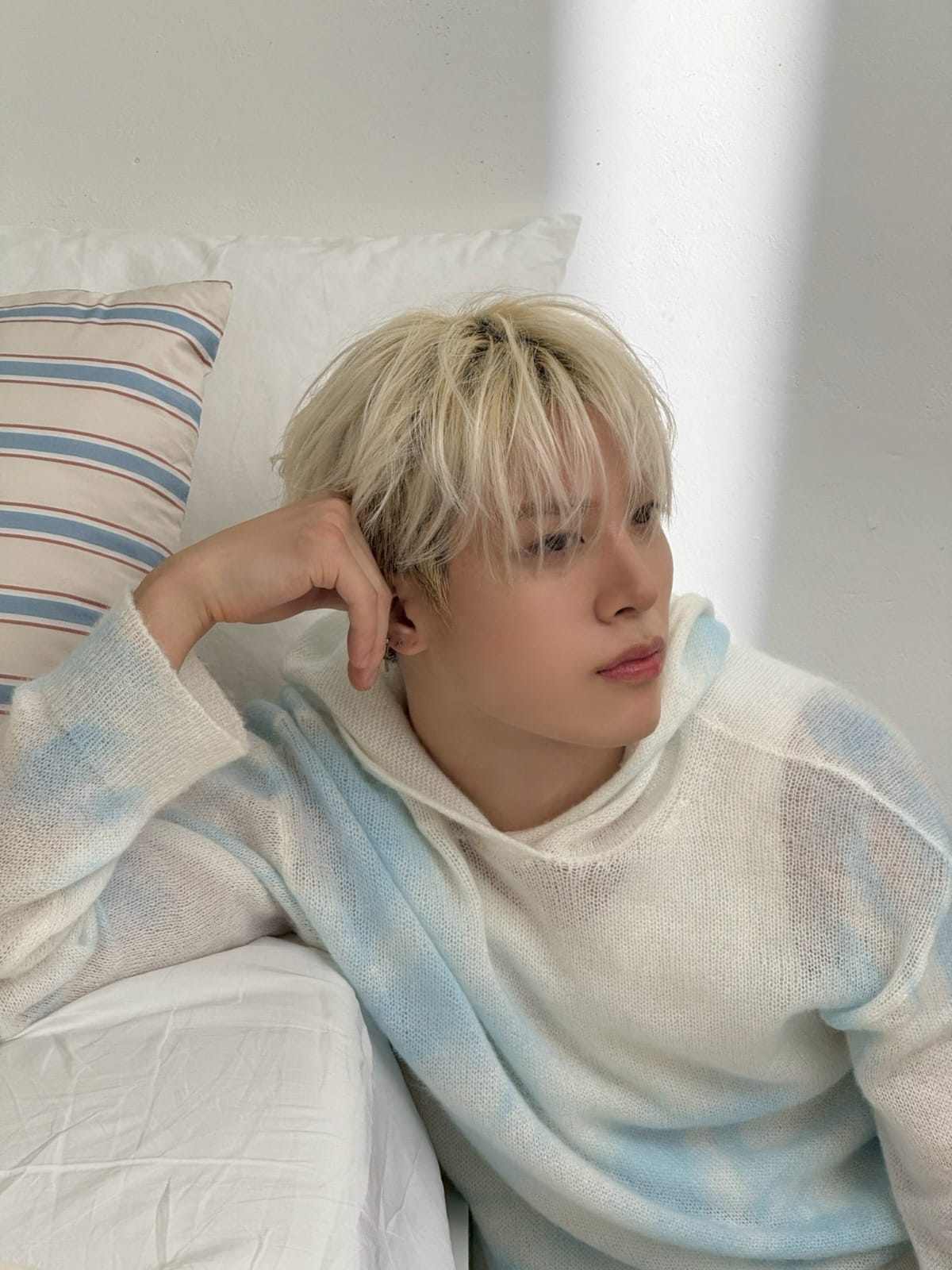 TREASURE粉丝拍下的瞬间