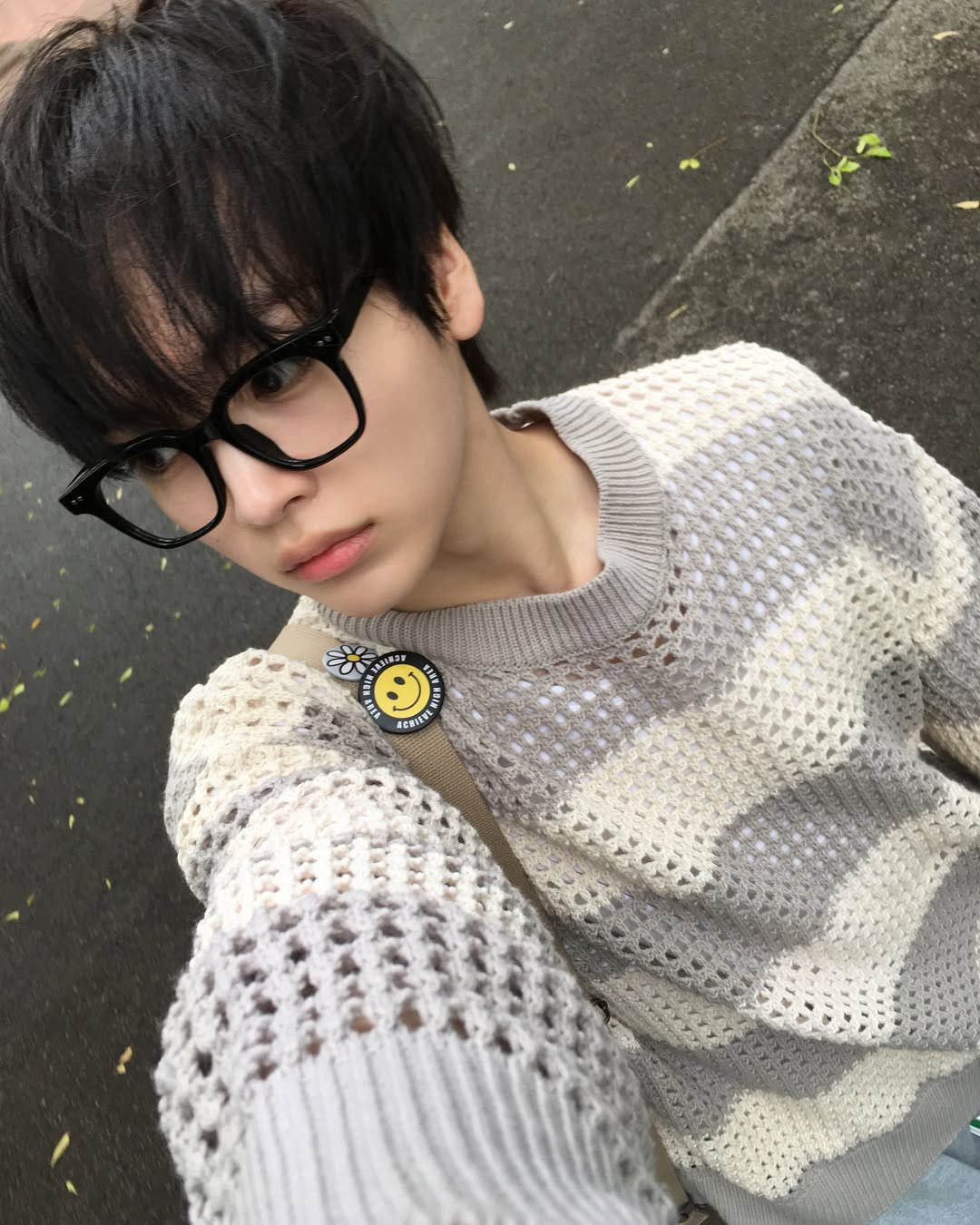 Latest photo of Hyeongjun (CRAVITY)