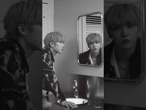 Recent activity shot of Sunyoul (UP10TION)