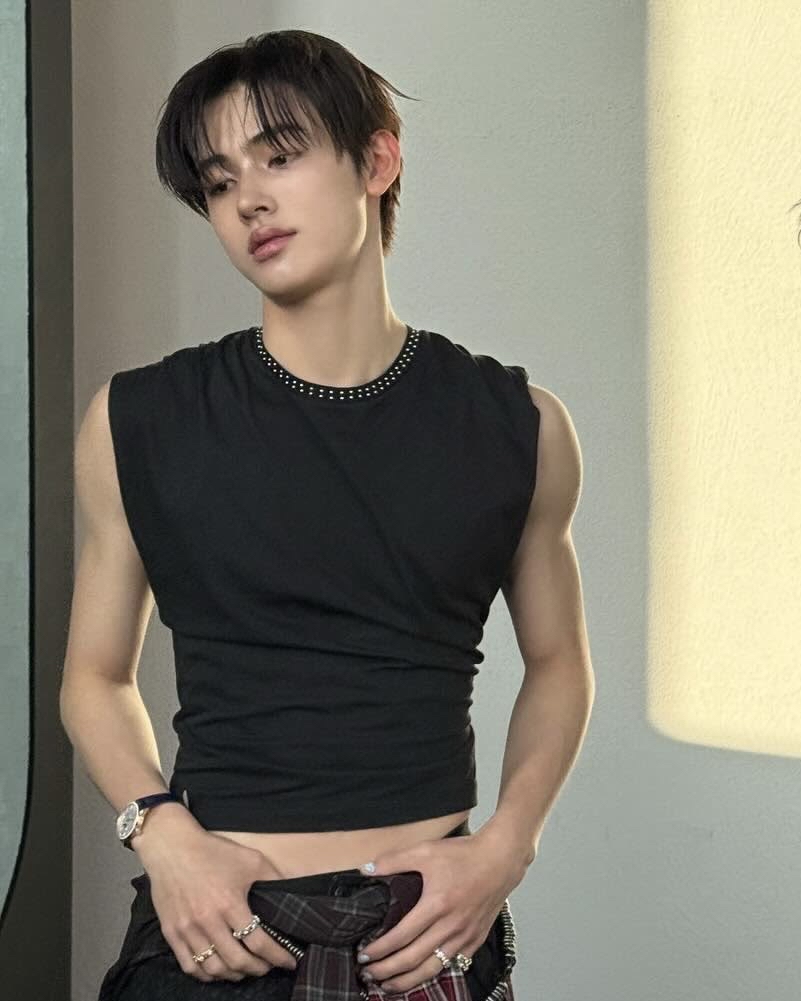 CORTIS ソンヒョン CORTIS ソンヒョン ファンダムコミュニティ │ KPOP人気No.1アプリ