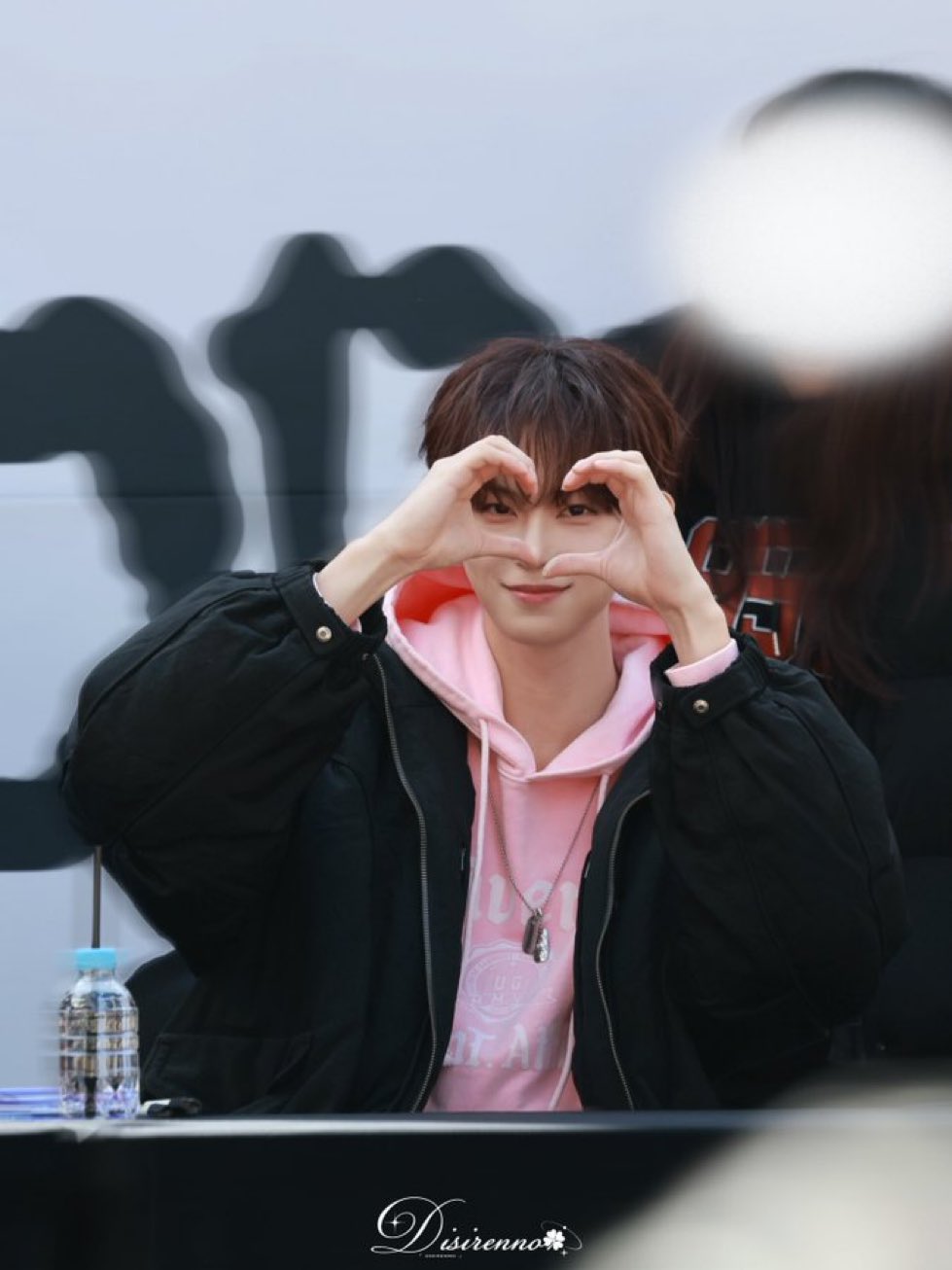 金虔佑 (ALPHA DRIVE ONE)的最新活动照片