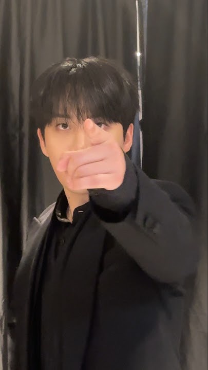 에이티즈 최근 활동샷