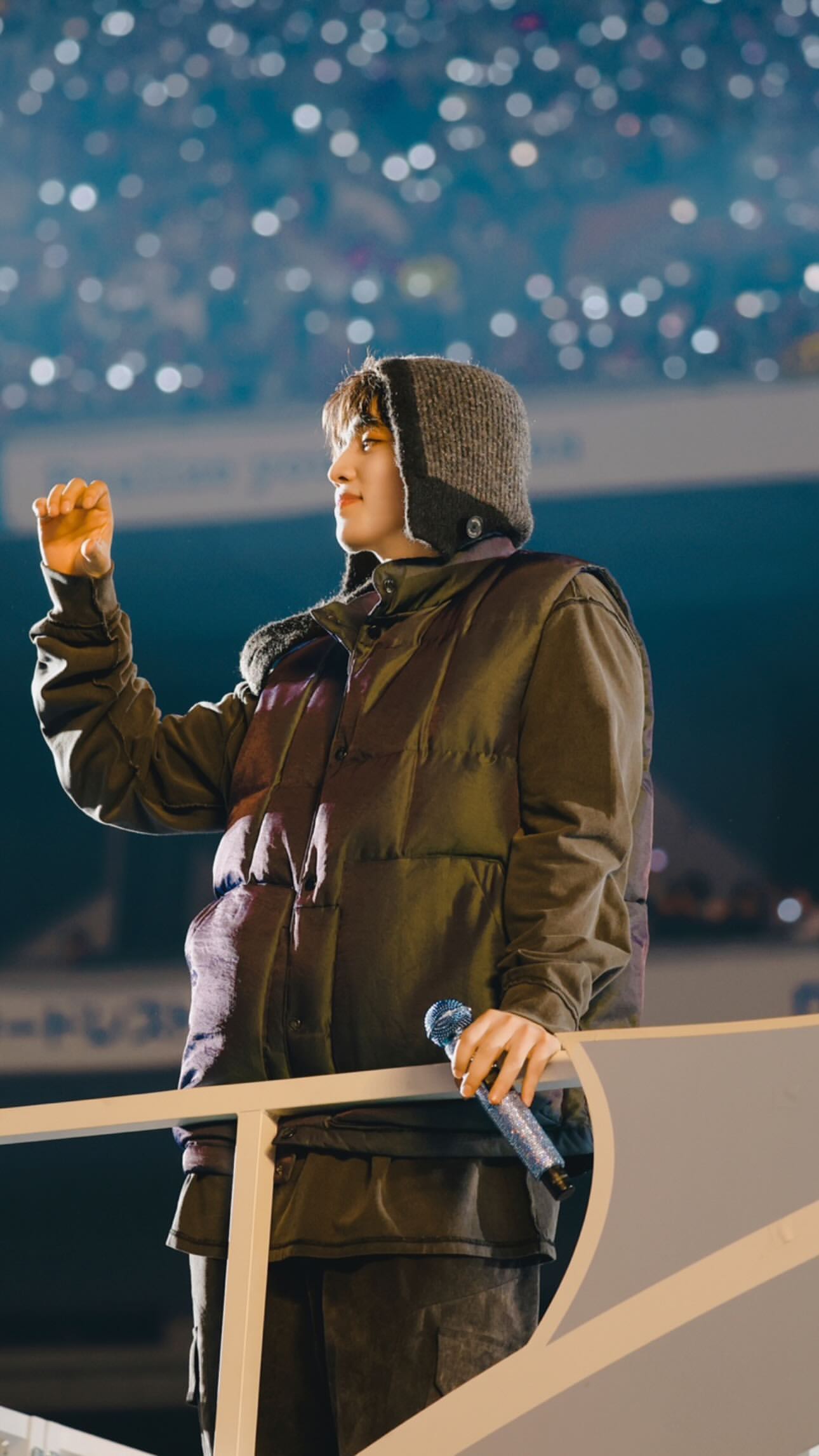 SEVENTEENの最近の活動写真