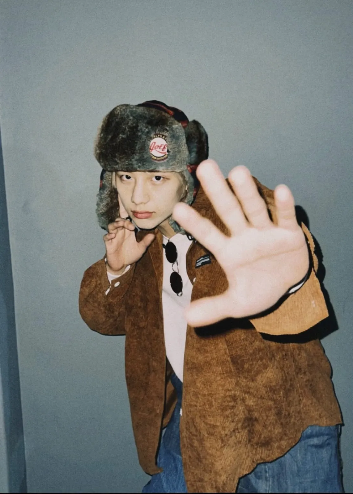 Sing (XODIAC)的最新照片