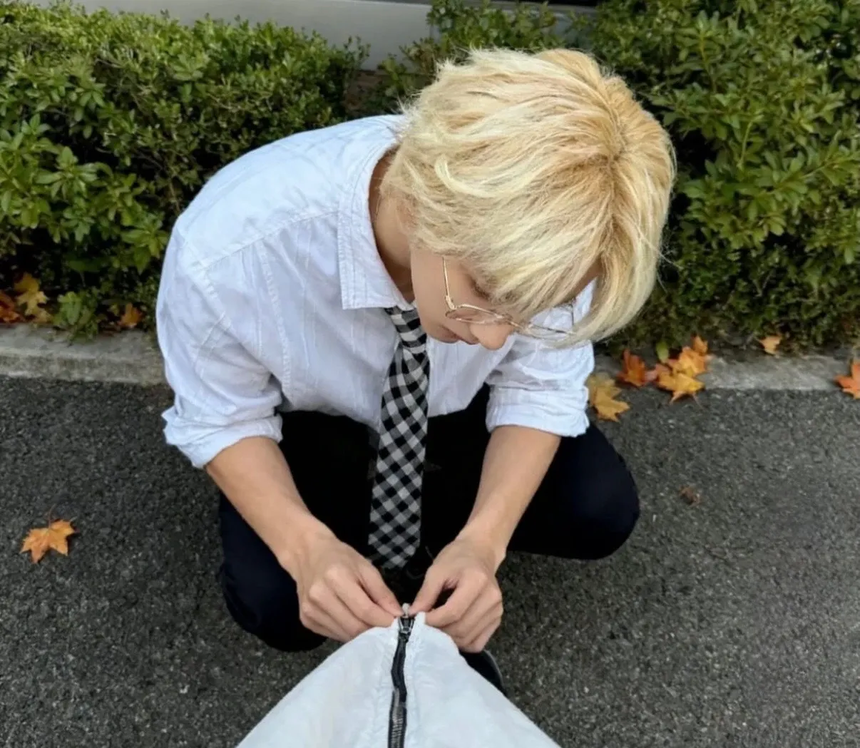 成淏 (BOYNEXTDOOR)的最新活動照片