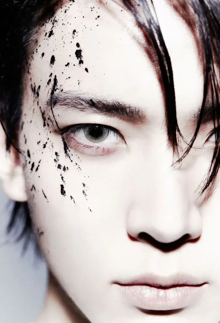 Foto aktivitas terbaru Heeseung