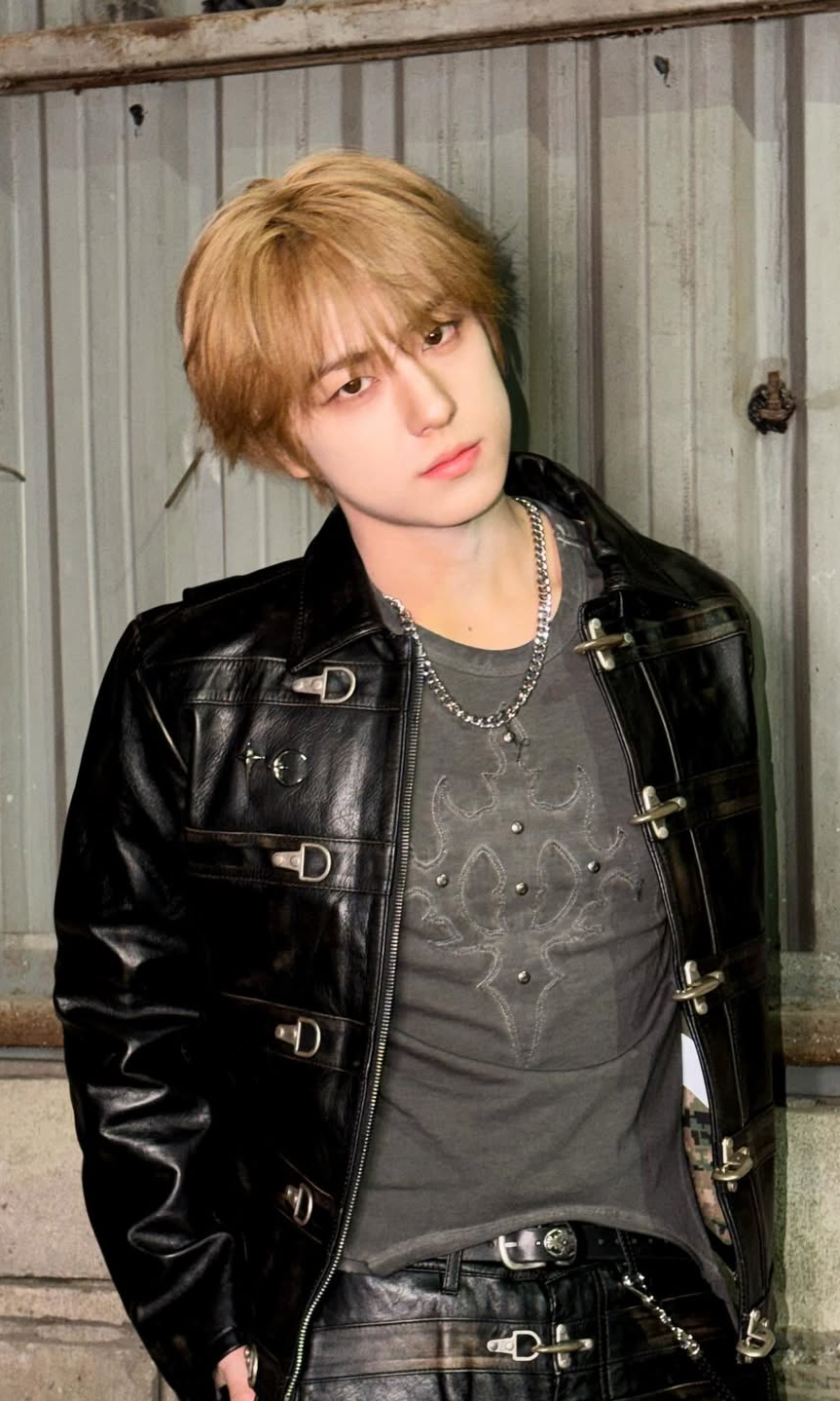 Fandom-recommended wallpaper image of Taki (&TEAM)