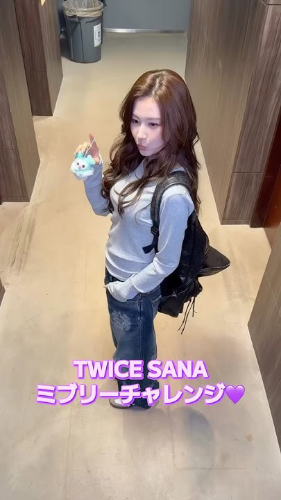 Momen yang diabadikan oleh penggemar TWICE