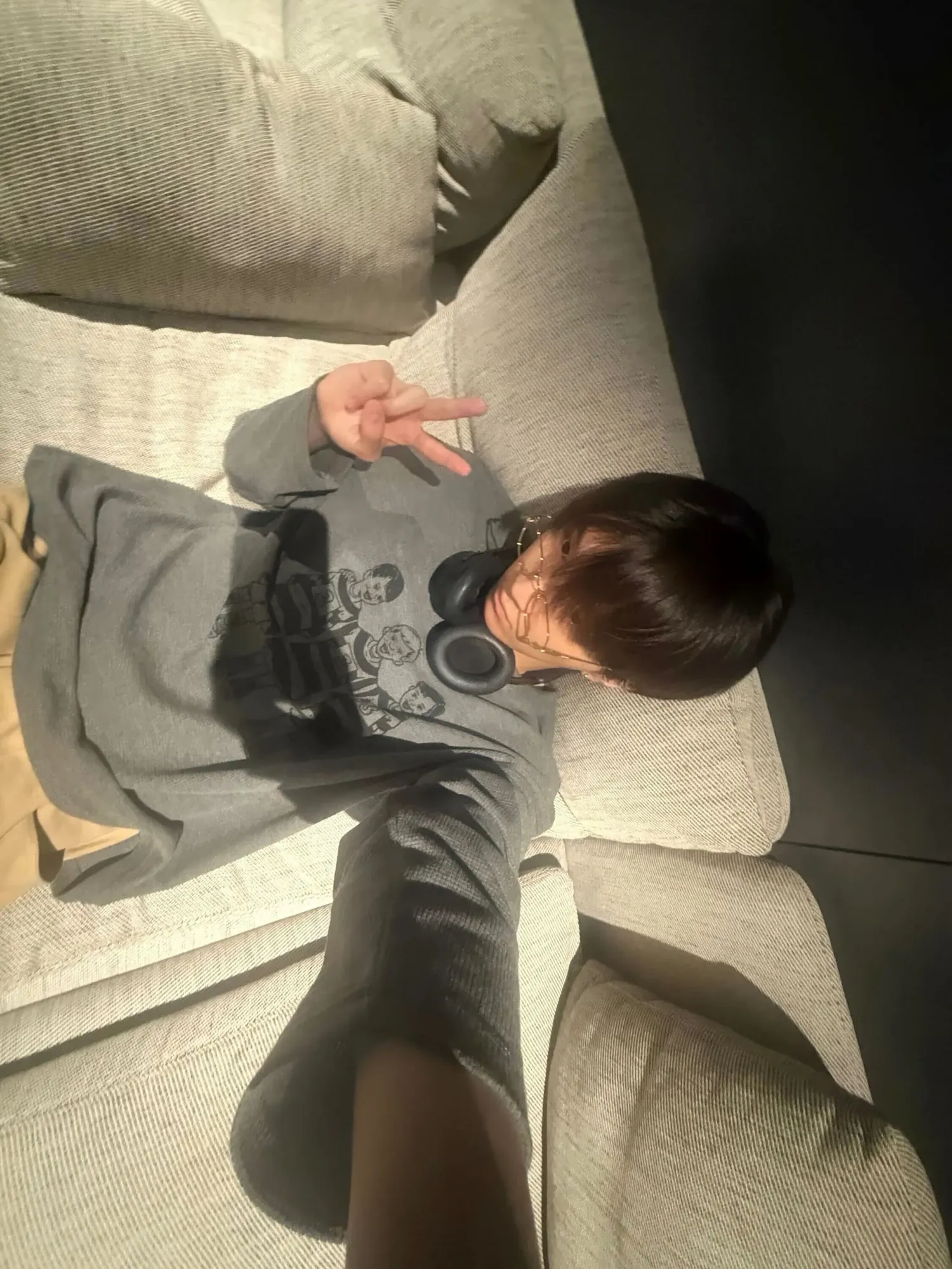 Latest photo of Woonhak (BOYNEXTDOOR)