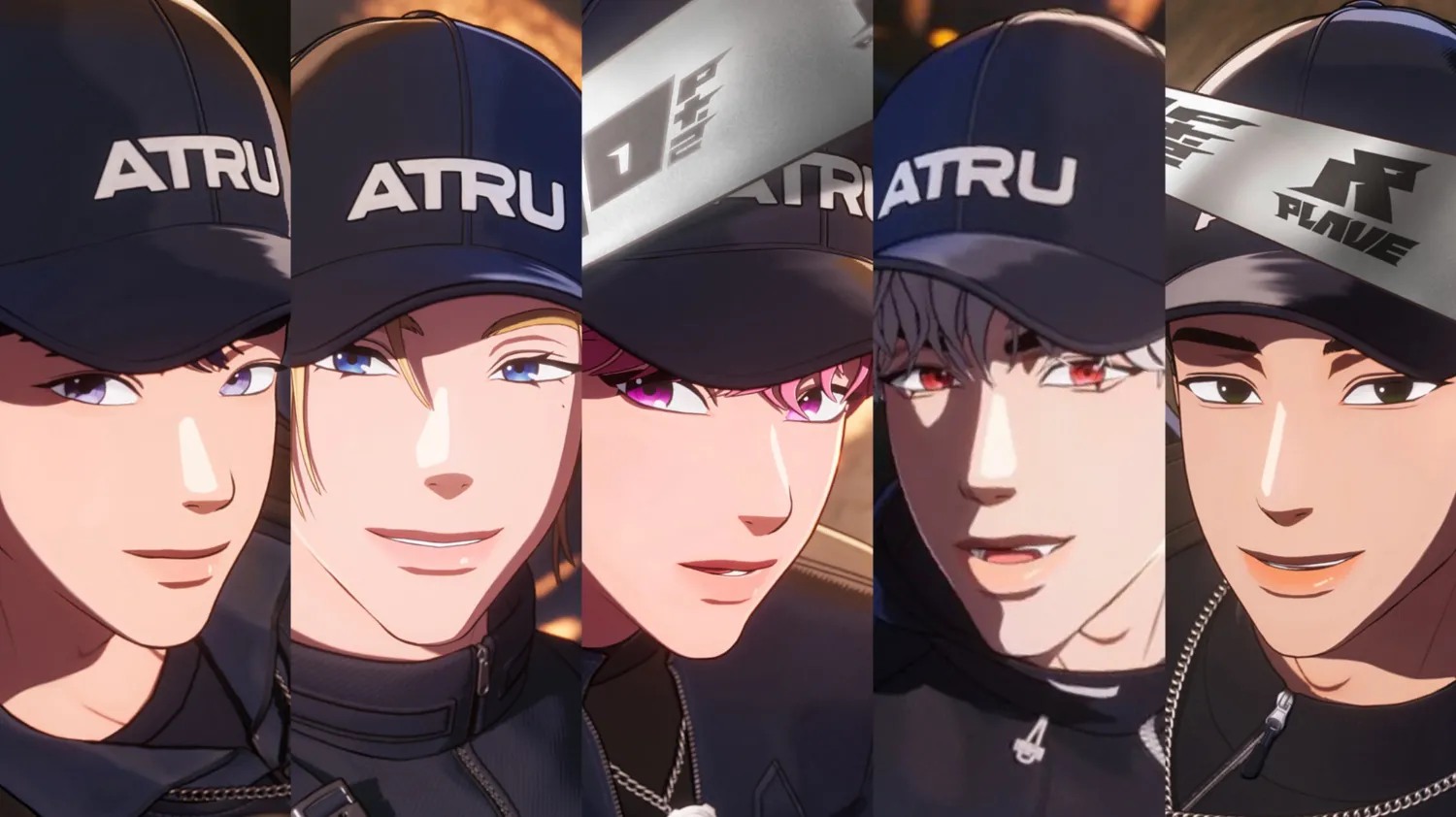 Latest photo of PLAVE