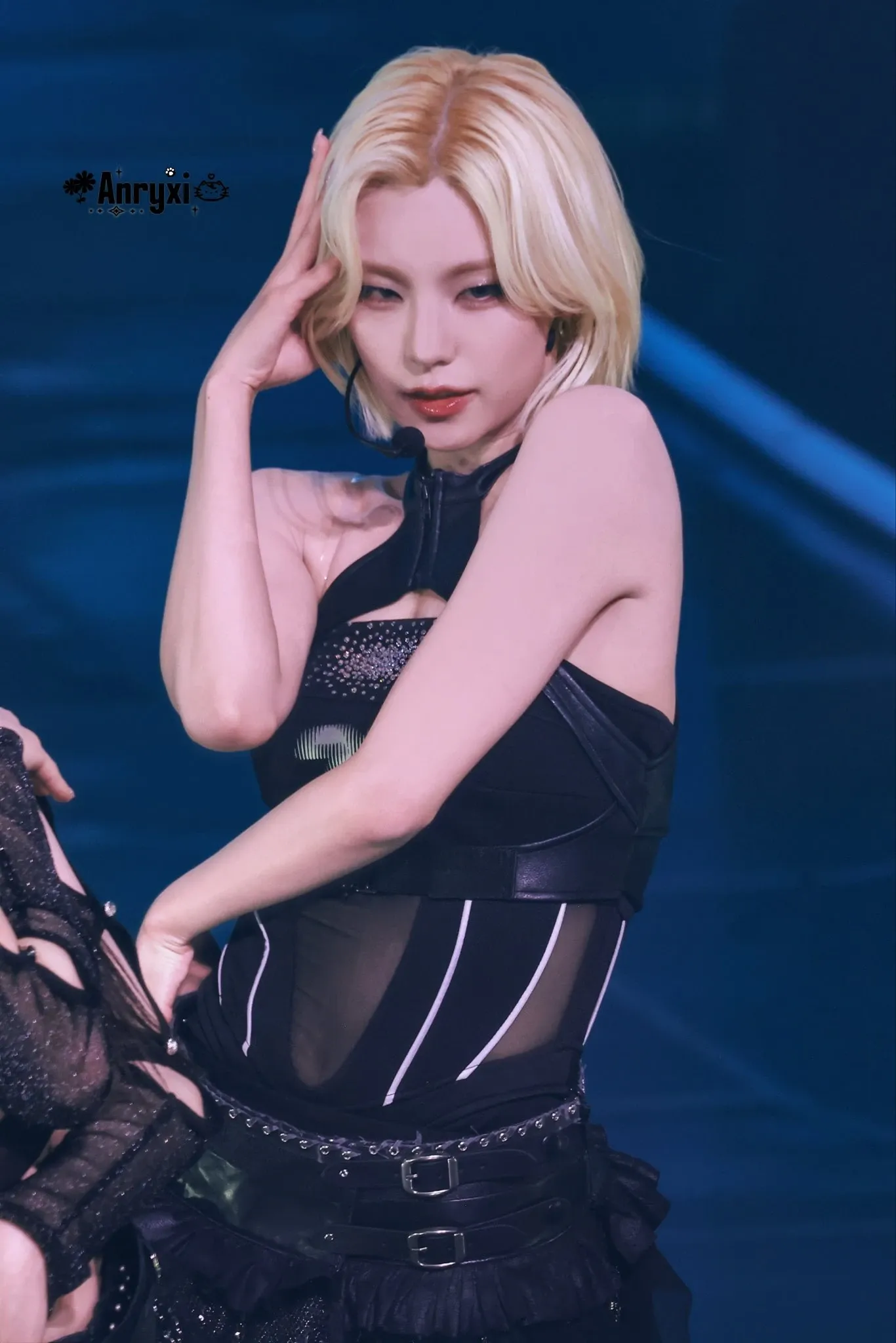 Latest photo of Yeji (ITZY)