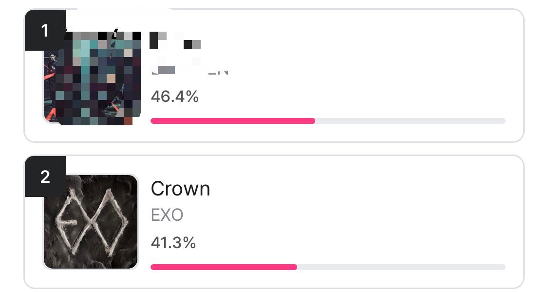 EXO粉丝拍下的瞬间