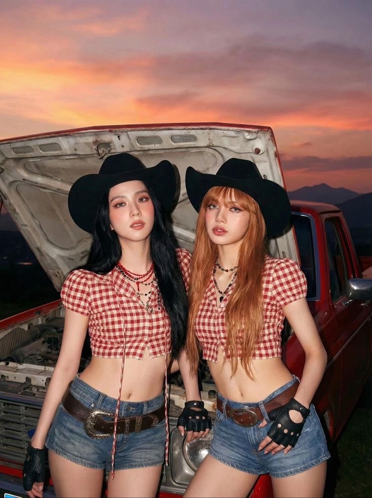 BLACKPINK 팬이 찍은 순간