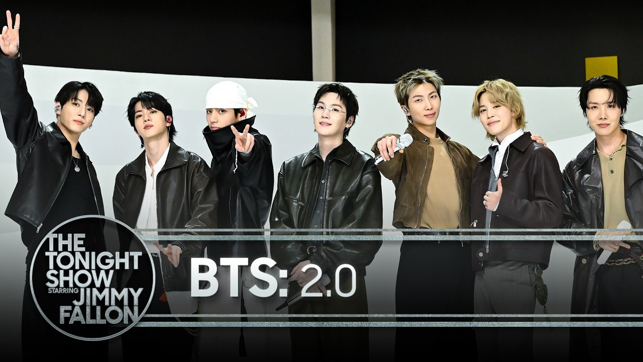 방탄소년단 팬이 찍은 순간