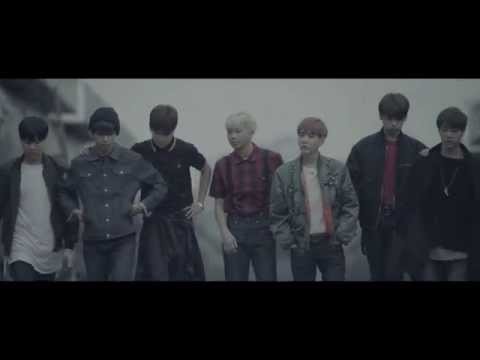 Foto aktivitas terbaru BTS