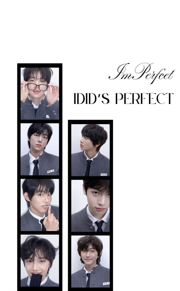 Recent activity shot of IDID