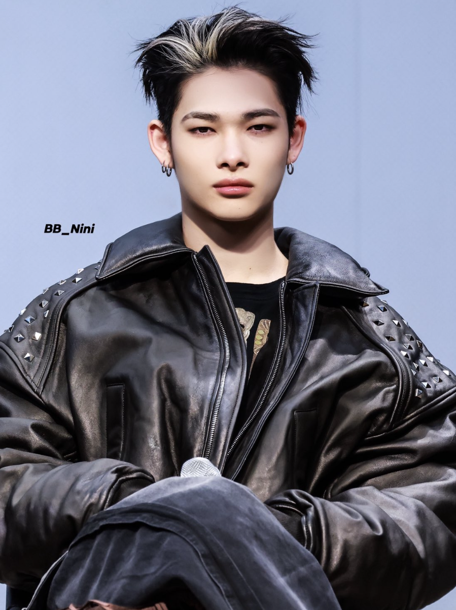 NI-KI (ENHYPEN)的最新活動照片