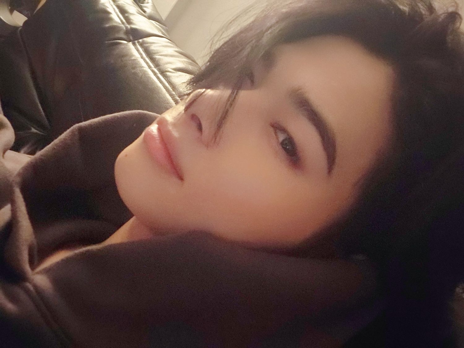 Foto aktivitas terbaru NI-KI (ENHYPEN)