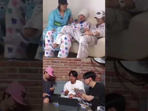 A moment captured by Leeteuk (Super Junior)'s fan