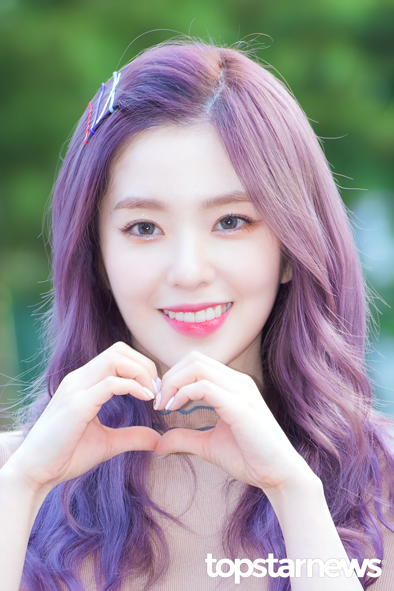Foto terbaru Irene (Red Velvet)